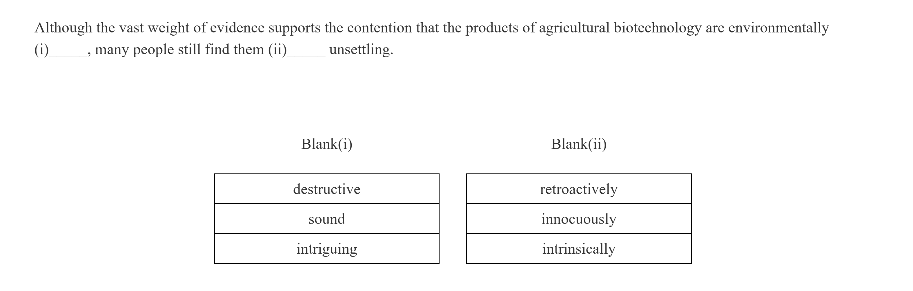 KMF Comprehensive set of mathematics questions after the reform